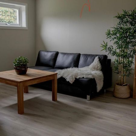 Jasund Sunview Lejlighed Lyngdal Eksteriør billede
